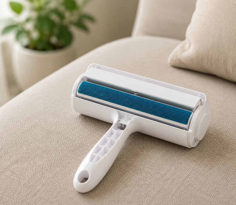 Rouleau Anti-Poils Chien